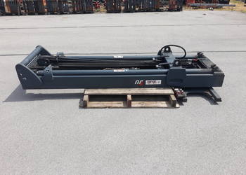 Jungheinrich TFG 425 maszt triplex