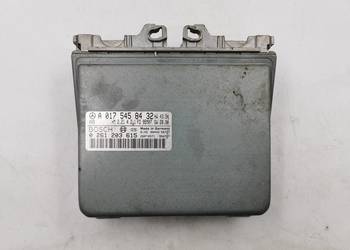 Sterownik Silnika Mercedes C Klasa C220 W202 A0175458432 0261203615