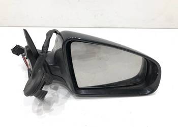 LUSTERKO PRAWY AUDI A6 C6 Sedan/Limuzyna 04-11 ZEWNĘTRZNE PRAWA, BOCZN