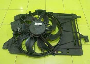 FORD FOCUS MK3 1.0 B 12r HB 5D wentylator chlodnicy CV61-8C607-VA 824.0680