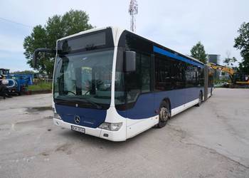 MERCEDES-BENZ O 530 G CITARO 2009 / 11967,00 cm3 / 354 KM