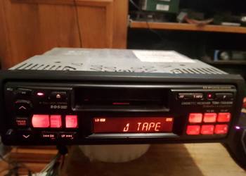 Alpine Tdm-7554rm.