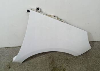 BŁOTNIK PRAWY PRZÓD DV369  Renault Scenic III (2009-  )