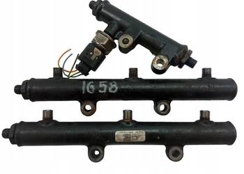 LISTWA WTRYSKOWA 2.7 HDI Peugeot 607 I (1999-2010)