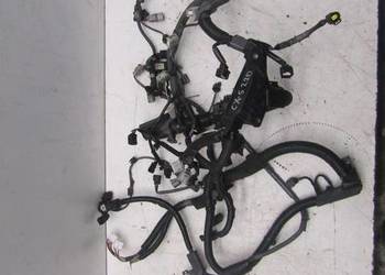 WIĄZKA INSTALACJA SILNIKA 2.2 D MAZDA CX5 CX-5 KE I KD62-67P21