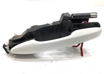 KLAMKA ZEWNĘTRZNA LEWY TYŁ TOYOTA COROLLA E21 Sedan/Limuzyna