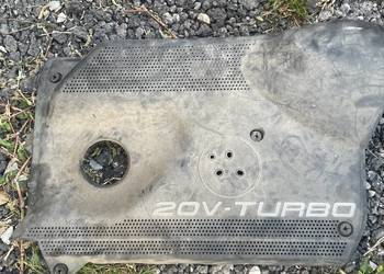 Pokrywa silnika osłona golf 4 1.8 t
