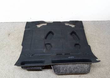 PODŁOGA BAGAŻNIKA WYKŁADZINA KOMBI LIFT 749480022R Renault Megane III 