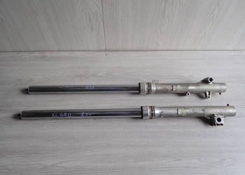 Zawieszenie Przód SHOWA Dwie Lagi Honda XL 600 85-89r