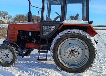belarus 800 ,mtz