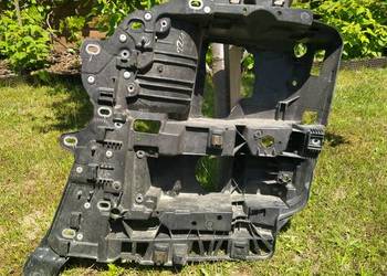 MAN TGX TGS EURO 6 OBUDOWA PUSZKA LAMPY LEWA 81416106759