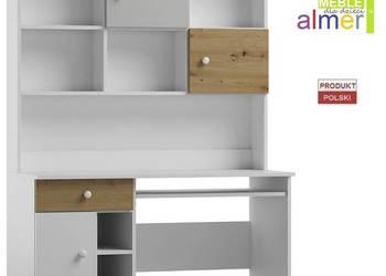 ARTISAN Y15 biurko dziecięce 130x55 w.190