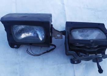 Honda Accord USA aerodeck 1985 86 1987 lampa  lew