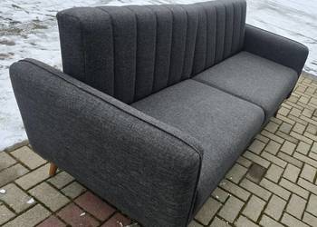 Kanapa 3 regulacje siedziska