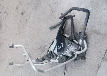 Webasto, ogrzewanie postojowe audi Q7