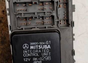 HONDA CR-V I 2,0 skrzynka bezpieczników 38600S04G1