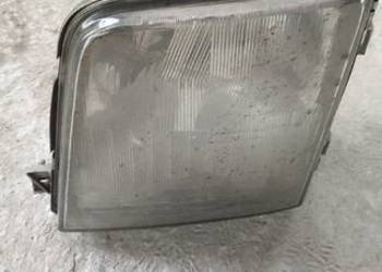VW LT lampy przednie