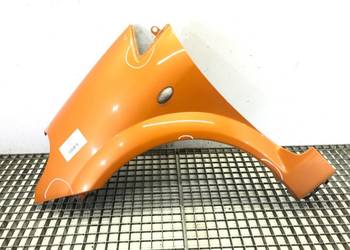 BŁOTNIK LEWY PRZÓD CITROEN C3 Hatchback OSŁONA