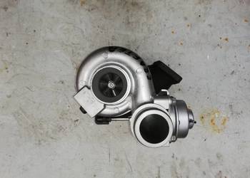 Turbosprężarka VW 2.5 TDI 076145701C Nowy Środek