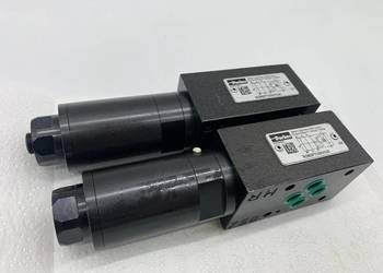Parker RDM2PT35SVG20 Valve