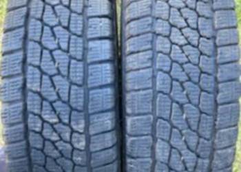 Opony zimowe Firestone Vanhawk 2 winter 195/75 r.16 C