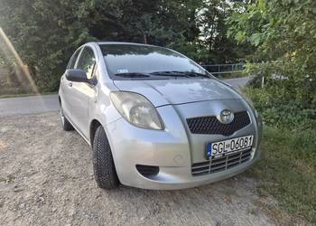 Toyota Yaris 1.3