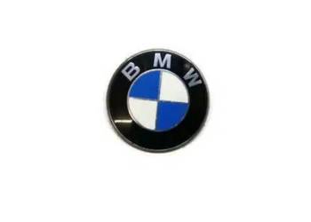 BMW E46 Compact Znaczek emblemat klapy bagażnika