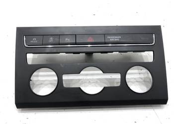 WŁĄCZNIK ŚWIATEŁ AWARYJNYCH SEAT LEON III 5F0858060A PRZYCISK AWARYJNE