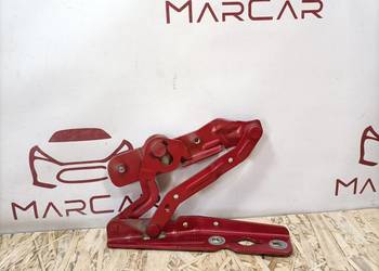 FORD C-MAX MK2 ZAWIAS MASKI PRAWY PRZÓD AM51-16800-AH