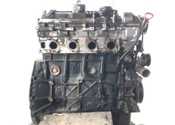 SILNIK MERCEDES 2.2 125KM 611960 93-00 W202
