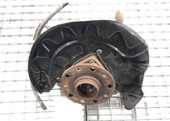 ZWROTNICA LEWY PRZÓD SKODA OCTAVIA III 1.4 150KM