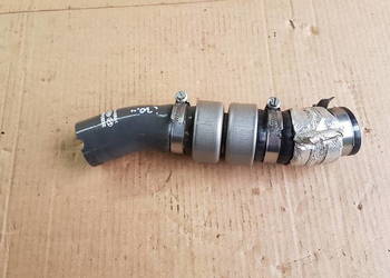 Hyundai i30 III PDE rura wąż metalowo gumowy turbo 1.4T gdi