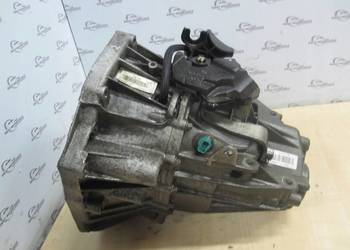 SCENIC 1.6 16V 10r K4M858 110KM 142 tys km Manualna skrzynia biegów TL4A028