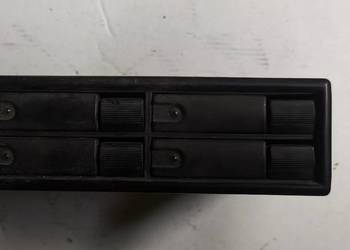 Schowek na kasety magnetofonowe cbox fischer bmw vw audi ford mercedes
