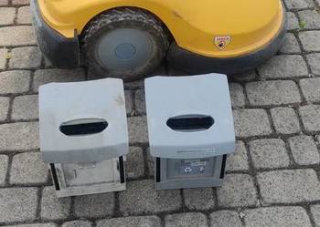 Robot koszacy Friendly Robotics RL500.