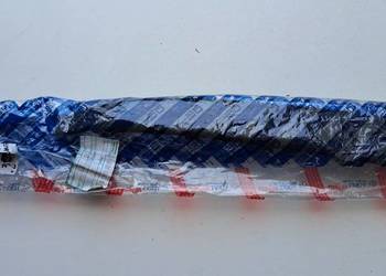 Listwa zderzaka lewa 735272738 FIAT Punto 00-10 NOWY ORYGINAŁ