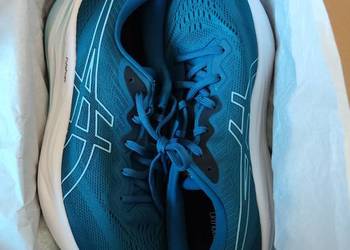 Buty Asics Gel Pulse 15, rozmiar 46