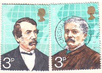 Zn. Anglia Mi 616, 7 kas 1973