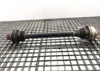 PÓŁOŚ PRAWY TYŁ AUDI A6 C8 4K0501204 2.0 204KM Kombi PRZEGUB