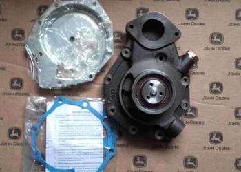 Pompa wody Renault ARES Arion Ceres Celtis Ergos Cergos