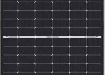 Panel fotowoltaiczny JINKO 620W BIFACIAL SILVER