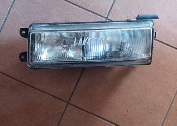 lewa lampa MITSUBISHI LANCER IV 89-92