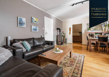 Oferta sprzedaży mieszkania 140m2 6 pokojowe Gdańsk Polanki