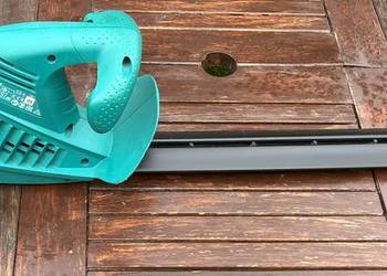 Nożyce do Żywopłotu BOSCH 3 600 H47 C00 sprawny, 450 W, jak nowe
