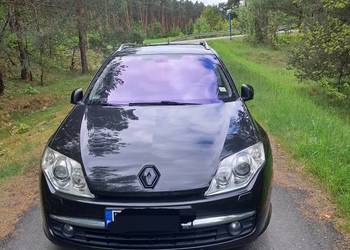 Renault Laguna III 2.0dci