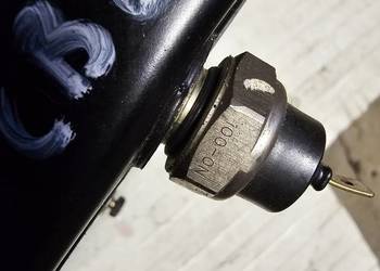 Honda CB 600f pc34 Hornet s czujnik temperatury chłodnicy CB600 CB600f
