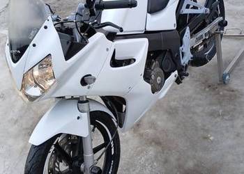 Honda cbr 125