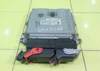 CHRYSLER 300C 3.0 B 07r SEDAN 4D sterownik komputer silnika P05149117AA