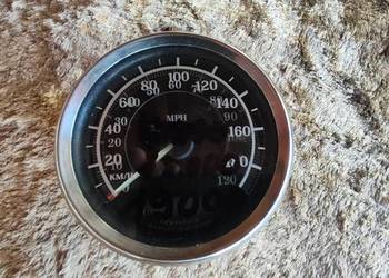 Harley Davidson licznik 67403-04 zapisane 19000 mill