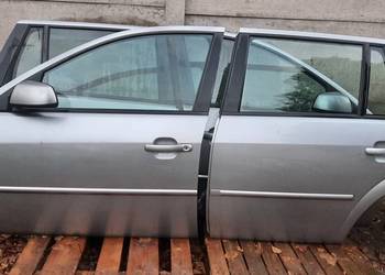 drzwi prawe lewe przód tył mondeo mk3 kombi
